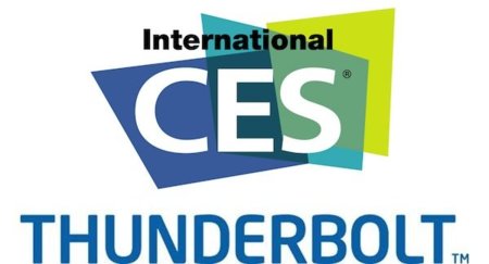 Los discos externos y accesorios con Thunderbolt destacan en el CES