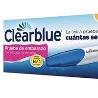 Sanidad retira del mercado lotes del test de embarazo 'Clearblue', por fallos en las instrucciones