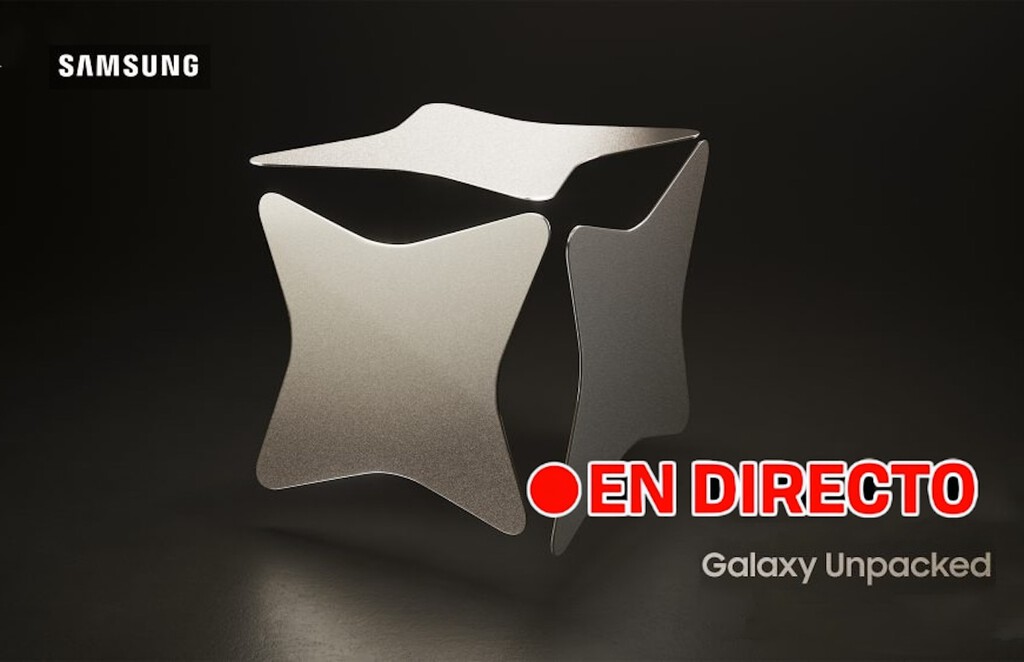 Samsung Galaxy S24: sigue la presentación Unpacked 2024 de hoy en directo