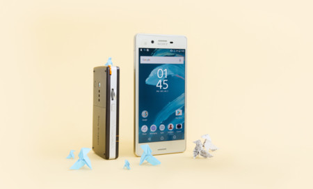 Sony abre un programa de betas para Android Nougat a los usuarios de un Xperia X Performance