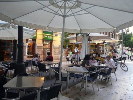 La picaresca hostelera