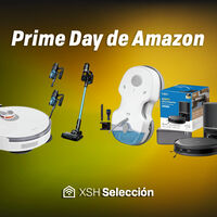 Tu hogar reluciente (y sin arruinarte) con los mejores chollos del Prime Day en dispositivos de limpieza