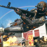 Mientras que Battlefield 6 lo tiene claro, Call of Duty lanza promesas que no convencen sobre cómo serán los cosméticos en Black Ops 7 