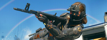 Mientras que Battlefield 6 lo tiene claro, Call of Duty lanza promesas que no convencen sobre cómo serán los cosméticos en Black Ops 7 