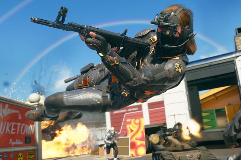 Mientras que Battlefield 6 lo tiene claro, Call of Duty lanza promesas que no convencen sobre cómo serán los cosméticos en Black Ops 7