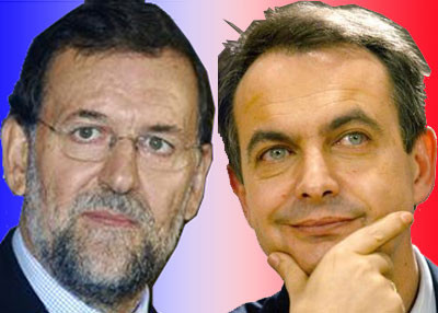 La economía, culpable de la crispación