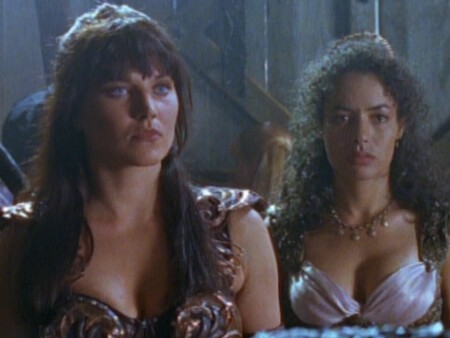 Xena