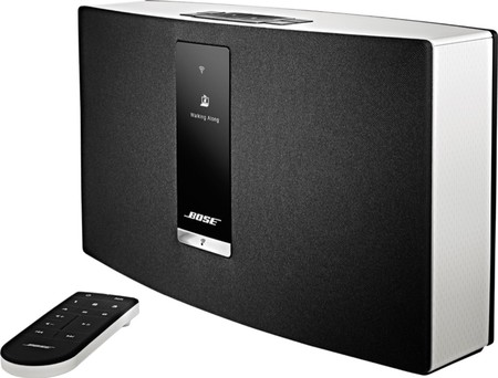 Bose Sound Touch 20 Wifi Altavoz Wifi1 L