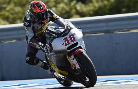 MotoGP España 2014: Mika Kallio controla de principio a fin y gana en Moto2