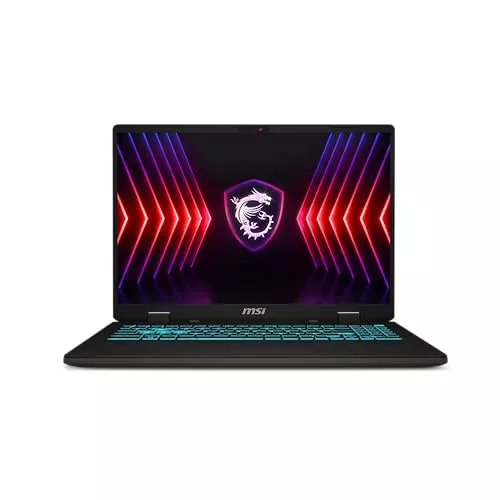 MSI Sword 16 HX B14VGKG-872XES portátil Gaming 16 Pulgadas, FHD 1920x1200, 144Hz, Intel Core i7 Processor 14650HX, RTX 4070, 16GB RAM, 1TB SSD, Free Dos, Cosmos Gray, QWERTY Español