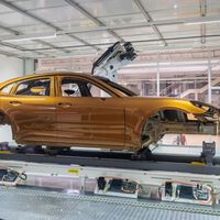 Trump está a punto de salirse con la suya ante Grupo Volkswagen: Porsche y Audi se plantean fabricar en EE. UU. para evitar la amenaza de aranceles