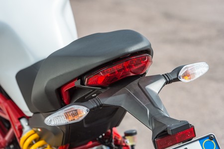 Ducati Monster 797 2017 009