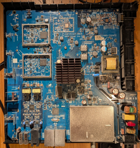 Router