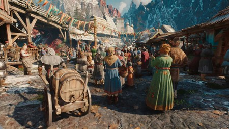 The Witcher 4 Kovir 3