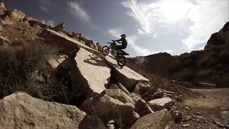 Xavi Galindo Extreme Time II