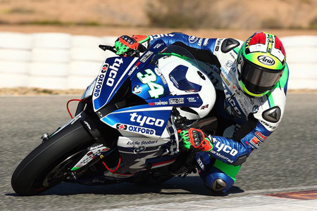 Davide Giugliano Sbk 4