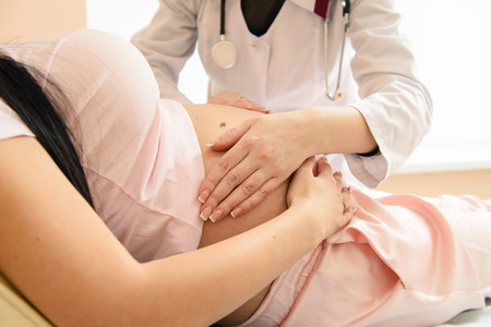 Qué es la corioamnionitis o infección en la placenta