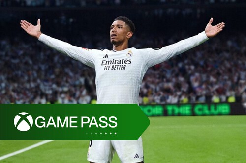 Xbox Game Pass Fc 25