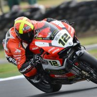 Después de pasar por el quirófano, Xavi Forés correrá en Tailandia 