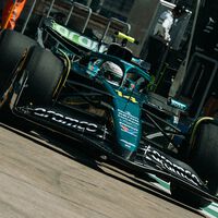 La F1 quiere romper las reglas cambiando los motores eléctricos por unos viejos V10. Fernando Alonso está en contra