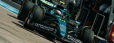 La F1 quiere romper las reglas cambiando los motores eléctricos por unos viejos V10. Fernando Alonso está en contra