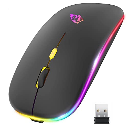 EASYTAO Mouse Inalámbrico.