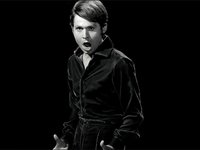 El cantante Raphael tiene su museo en Linares (Jaén)