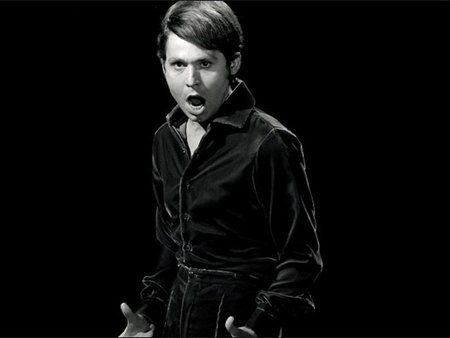 El cantante Raphael tiene su museo en Linares (Jaén)