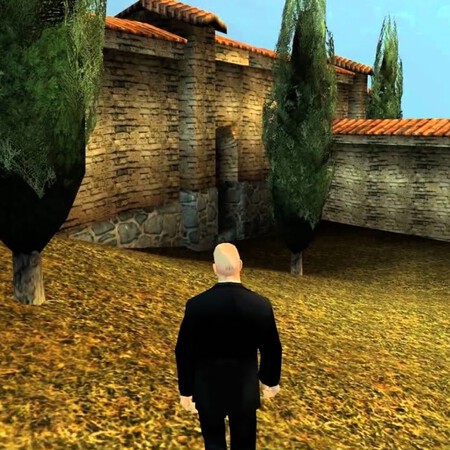 Juegos Clasicos Xbox Hitman Dos