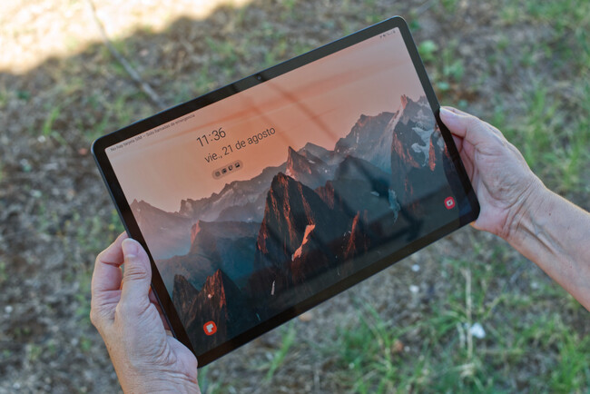 Tab S7
