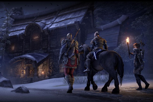 The Elder Scrolls 6 no ha aparecido en el XBOX Games Showcase 2026, pero un jefe de la marca asegura que no hay motivos para preocuparse