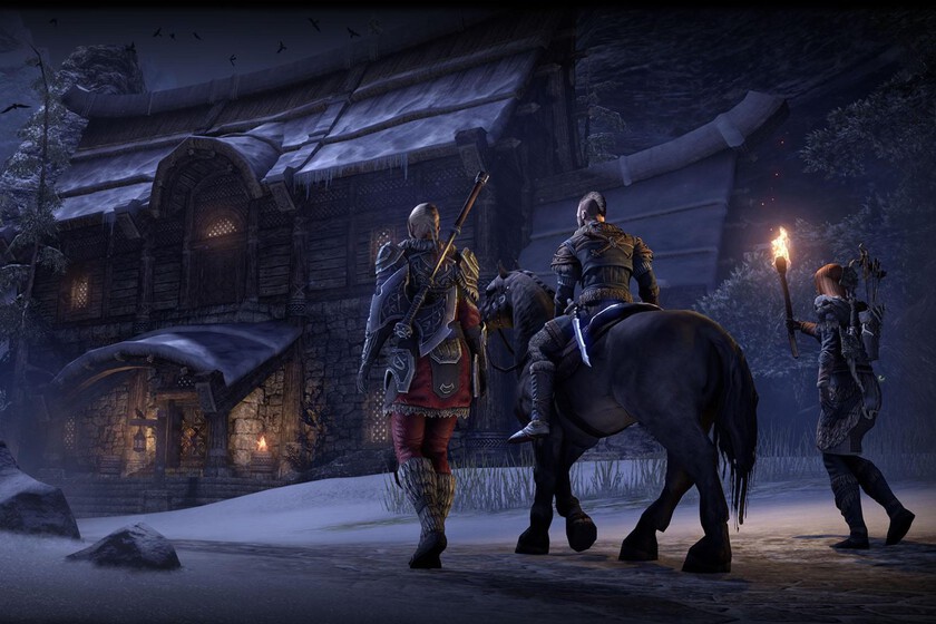 The Elder Scrolls 6 no ha aparecido en el XBOX Games Showcase 2026, pero un jefe de la marca asegura que no hay motivos para preocuparse