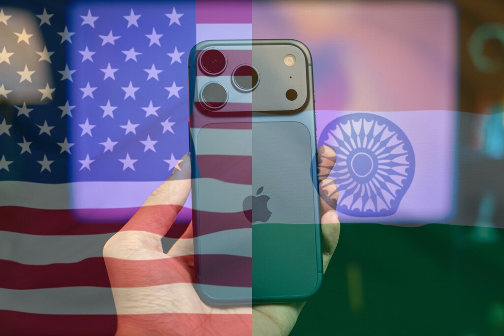 El iPhone americano es 'made in India', pero Apple acaba de anunciar que será más estadounidense que nunca 