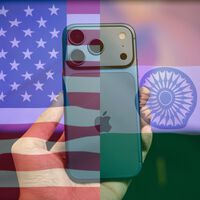 El iPhone americano es 'made in India', pero Apple acaba de anunciar que será más estadounidense que nunca