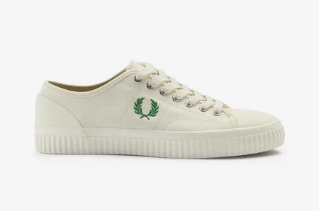 Fred Perry