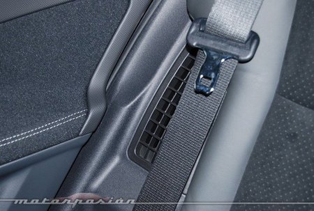 Toyota Auris HSD
