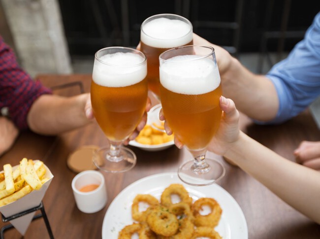 Cerveza