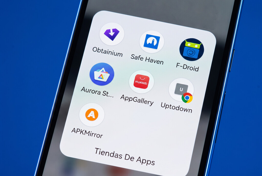 Hay vida más allá de la Google Play Store: las mejores tiendas y repositorios para instalar apps en Android