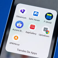 Hay vida más allá de la Google Play Store: las mejores tiendas y repositorios para instalar apps en Android