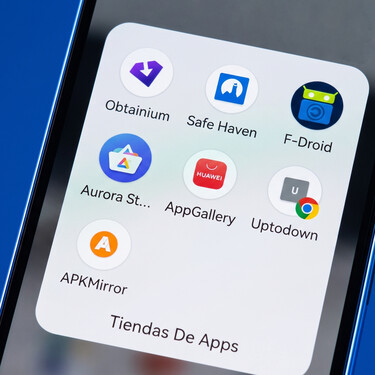 Hay vida más allá de Google Play: las mejores tiendas y repositorios para instalar apps en Android