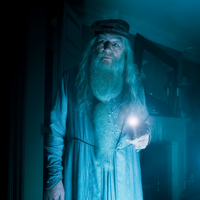 Las bellas palabras que Daniel Radcliffe ha dedicado a Michael Gambon (Dumbledore) tras su fallecimiento: "El mundo se ha vuelto mucho menos divertido"