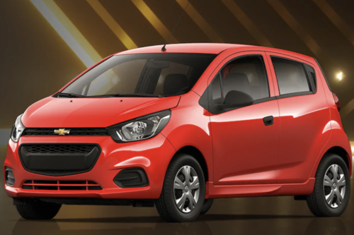 Chevrolet Beat LS: Analizamos al coche más barato que puedes comprar en México