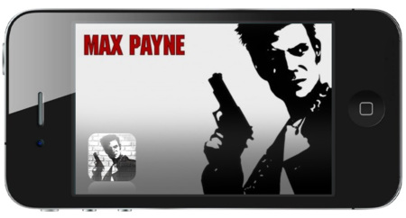 Max Payne para iOS. A fondo