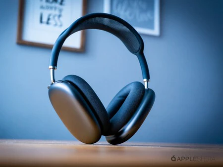 AirPods Maxには、新色とUSB-C以外にほとんど変更が加えられない