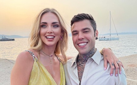 Fedez paraliza Instagram al revelar que padece una enfermedad grave: esta ha sido la tierna dedicatoria de su esposa Chiara Ferragni