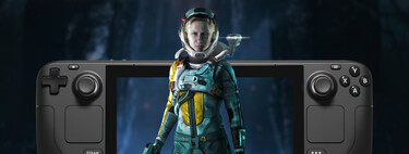 ¿Se puede jugar Returnal en Steam Deck? Ya hemos vistos pruebas su rendimiento y esta es la respuesta 