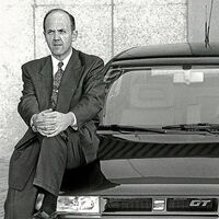Muere José Ignacio López de Arriortúa, 'Superlópez': el ingeniero vasco que cambió para siempre la industria del coche