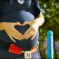La prestación por maternidad podría estar exenta del pago por IRPF