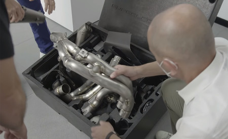 Ducati Superleggera V4 Entrega Especial 2