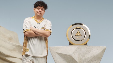 Mexico Campeon Esports Mundial Ewc